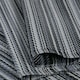 image 3 of The Rugs Rainbow Collection Reversible Weatherproof Outdoor Garden Patio Rug Striped | 1020