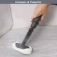 image 8 of Quest Handheld Steam Cleaner 350ml