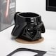 image 1 of Star Wars Darth Vader Shaped Mug Multi