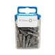 image 3 of Silverline - T20 Cr-V 6150 Screwdriver Bits 30pk - T20