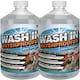 image 2 of 2 x 1 Litre Wash In Waterproofer Fabric Protector For All Outdoor Clothing