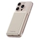image 3 of Canyon Power Bank Magsafe Oncharge-505 5000 Mah Beige