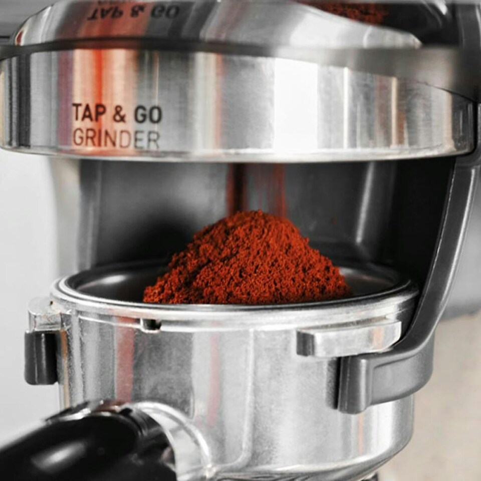 image 1 of Gastroback Espresso Advanced Duo