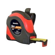 Hultafors Big T Pocket Tape - Multi Colour - 8m/26ft (Width 25mm)