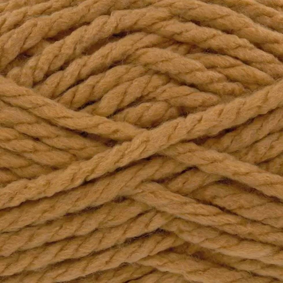 King Cole Gold Big Value BIG Super Chunky Yarn (Value Pack 5 x 250g Balls) For Crochet, Knitting - 75m per ball