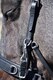 image 5 of Rhinegold Leather Lunge Cavesson | Black | Size: Pony
Colour: Black