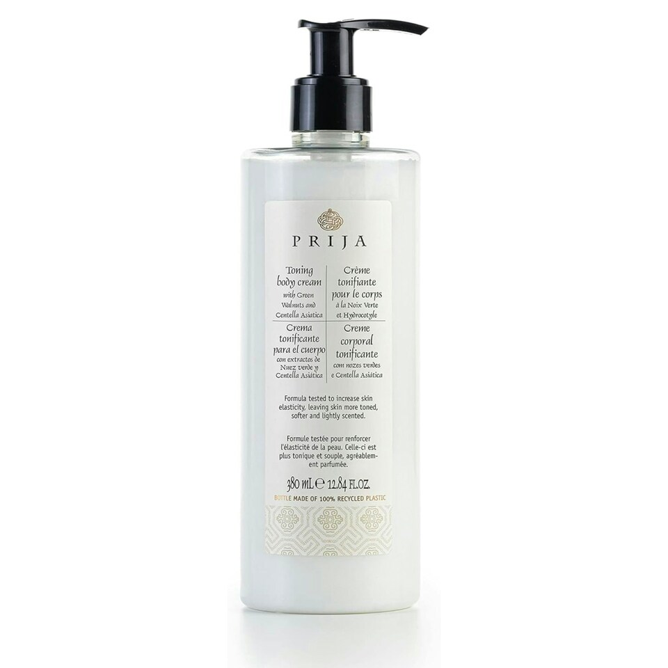 image 1 of Prija Toning Body Cream 380ml