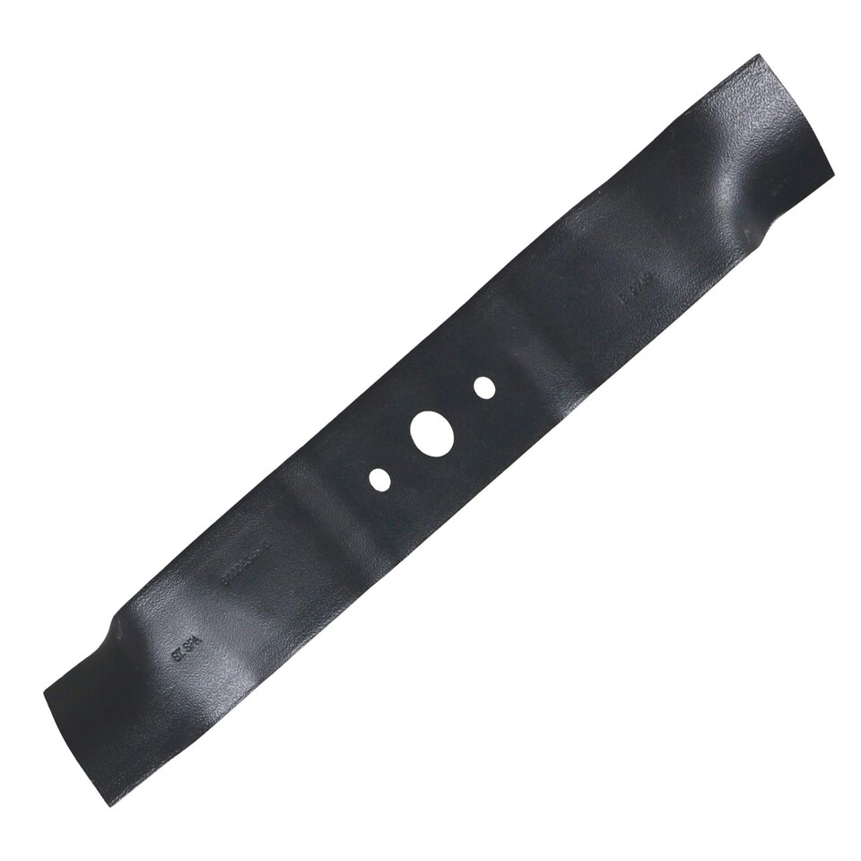 image 1 of SPARES2GO Cutter Blade compatible with Mountfield Lawnmower (46cm / 18")