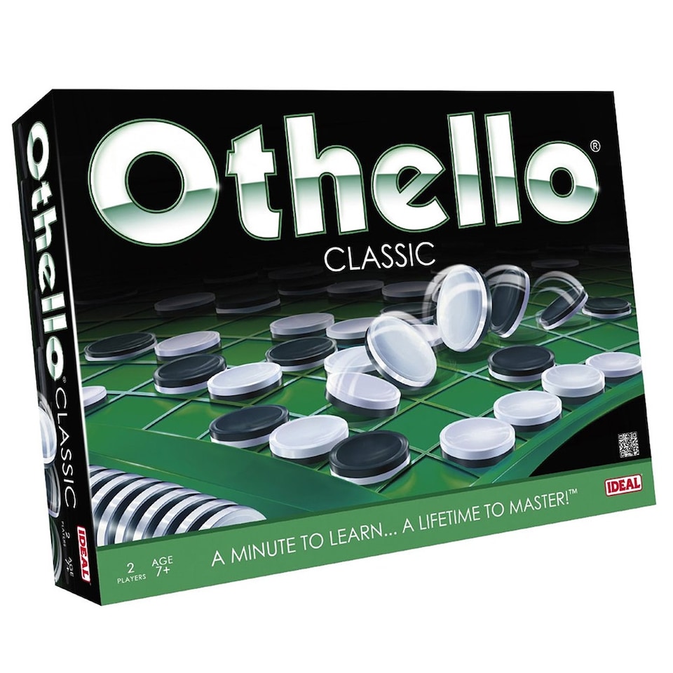 Ideal Othello Classic game