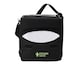 image 2 of XD Collection Foldable Cooler Bag - Black - One Size | Black | One Size