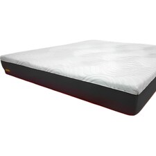 Visco-Gel Luxury Ultra Orthopedic Temperature regulating Mattress