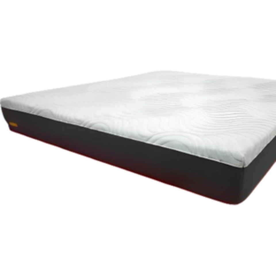 image 1 of Visco-Gel Luxury Ultra Orthopedic Temperature regulating Mattress