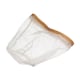 image 4 of Reliapart Gauze Mesh Filters for Numatic (5 Pack) 12 inch Wet Vacuum WV370, GVE370, CVC370