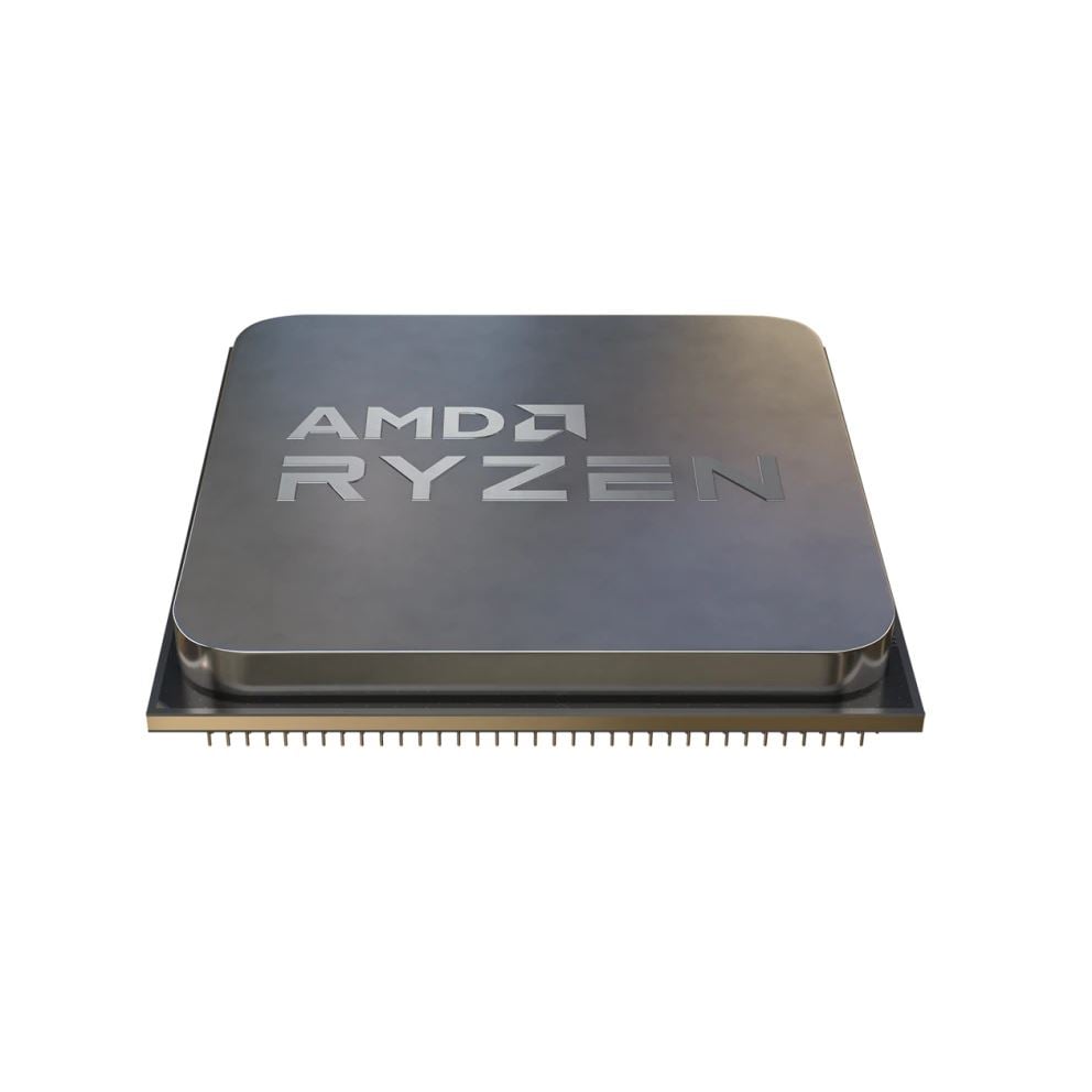 AMD Ryzen 5 5500 processor 3.6 GHz 16 MB L3 Box - Tesco Groceries
