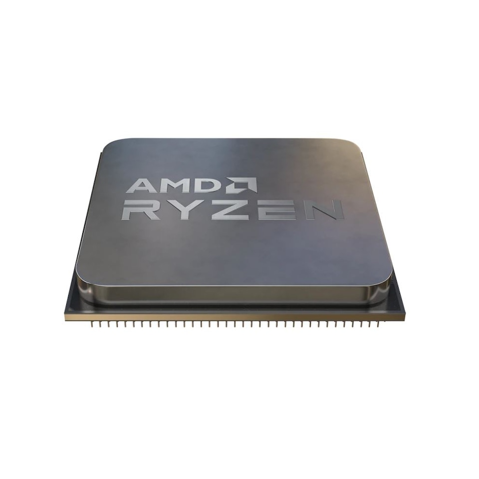 AMD Ryzen 5 5500 processor 3.6 GHz 16 MB L3 Box - Tesco Groceries