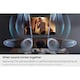 image 7 of Samsung  5.2.1ch Subwoofer with Soundbar HWQ800F