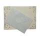 image 3 of Open Blank Charming Garden Design Greeting Card