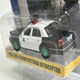 image 4 of Reno 911 1998 Ford Crown Victoria Interceptor Chase Model 1:64 Greenlight 44980B