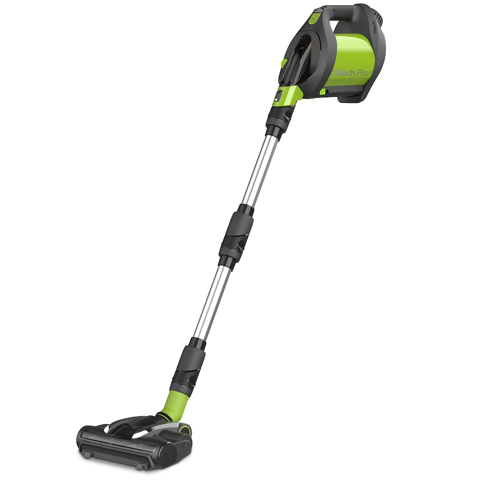 image 1 of Gtech Pro 2 Cordless Bagged 2 in 1 Stick Vacuum