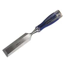 Irwin Marples M750 Splitproof Pro Bevel Edge Chisel - Multi Colour - 38mm (1.1/2in)