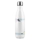 image 1 of Pastel Colour Flowers Stainless Steel Bottle | Multi | 500ml
