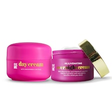 Give Me The Day & Night Cream Bundle