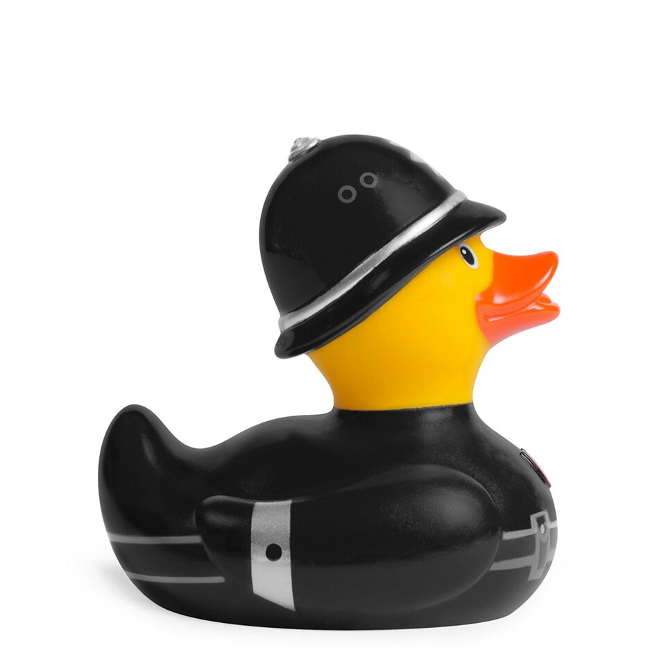 Bud Duck Deluxe Constable