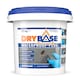 image 1 of Drybase Waterproof Plug (7.5kg Grey) - Stop Water Leaks in 30 Seconds. Fast Plug for Concrete, Masonry, Stone & Wet Surfaces.