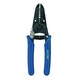image 6 of 6in Mini Hand Held Electrical Wire Strippers Cutters for Wire 0.6mm - 2.6mm