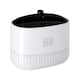 image 2 of Maison by Premier Heartlines Bread Canister