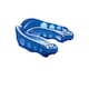 image 2 of Shock Doctor Unisex Adult Gel Max Mouthguard - Blue - One Size