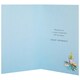 image 2 of Plants & Flowers Design 70th Birthday Card
