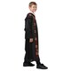 image 4 of Harry Potter Childrens/Kids Gryffindor Costume Robe - Black - 11-12 Years 11