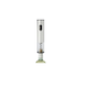 image 2 of Seasons Electric Bottle Opener - Silver - One Size