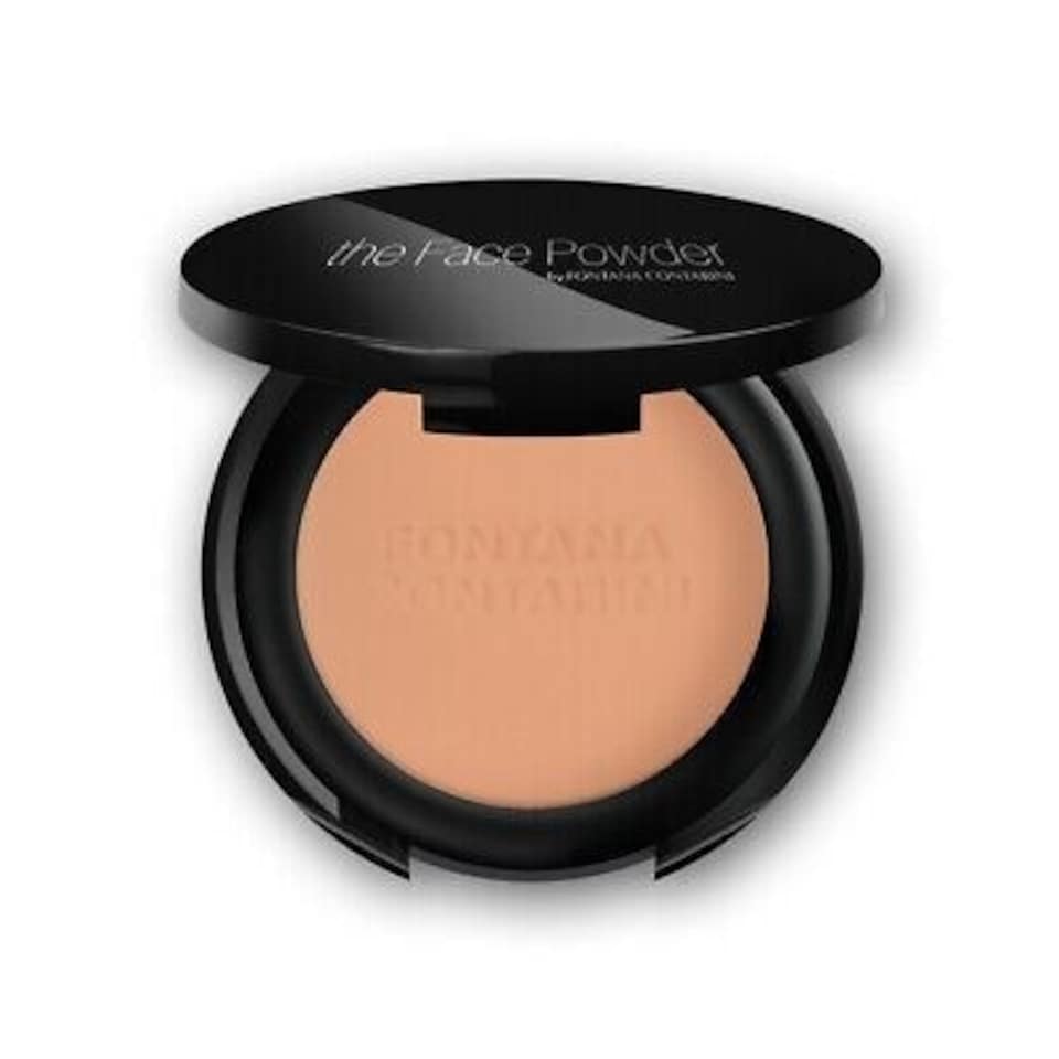 image 1 of Fontana Contarini The Face Powder - Shade 5