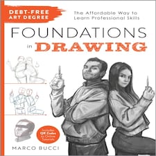 Foundations In Drawing