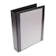 image 1 of Pack of 10 Black 40mm 4D Presentation Ring Binders