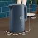 image 2 of 1.5L Smart Kettle, Wi-Fi Touchscreen, App Operated, Voice Control 2200W
