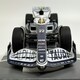 image 4 of Yuki Tsunoda Alpha Tauri Bahrain GP 2022 1:18 Scale Minichamps 117220122