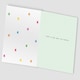 image 3 of Celebrate It's Your Birthday Pop-Tastic Fun! Birthday Hand-Finished Greeting Card