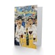 image 2 of Italian Men Drinking Wine Old Man Her Birthday Card