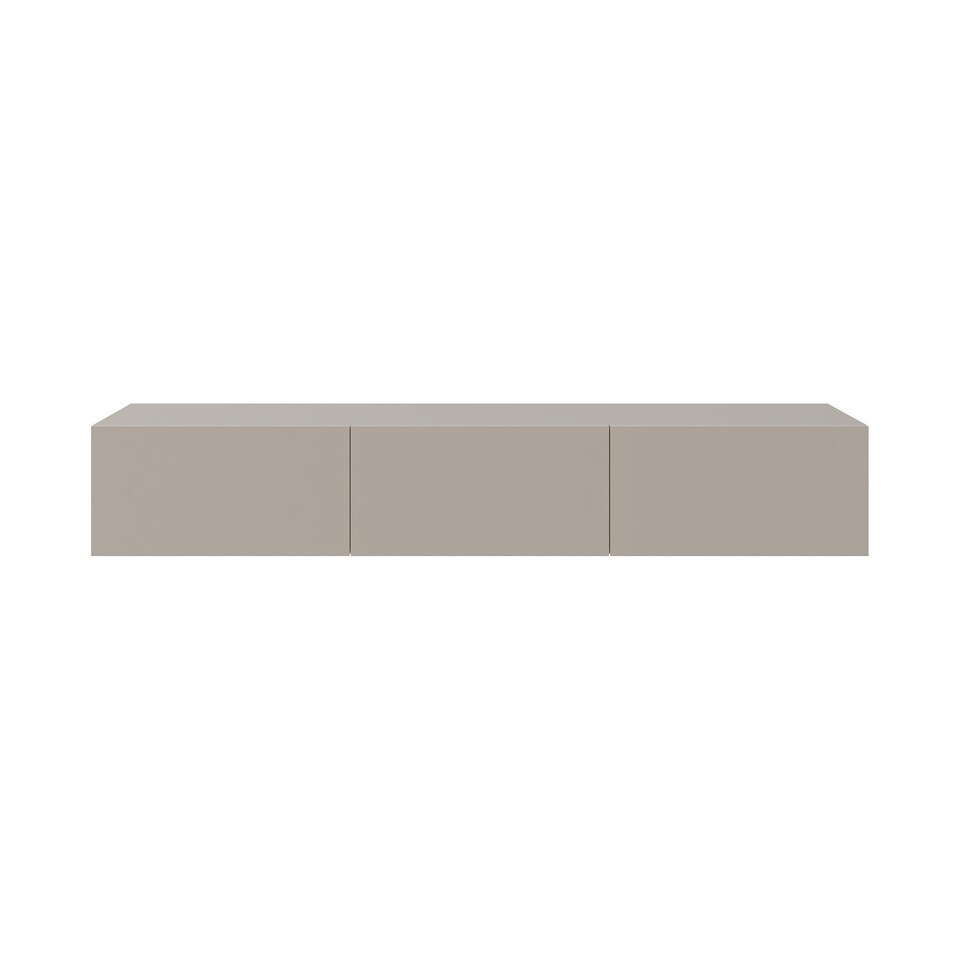 image 1 of Decortie Francy TV Stand 180x32x30cm Sandstone