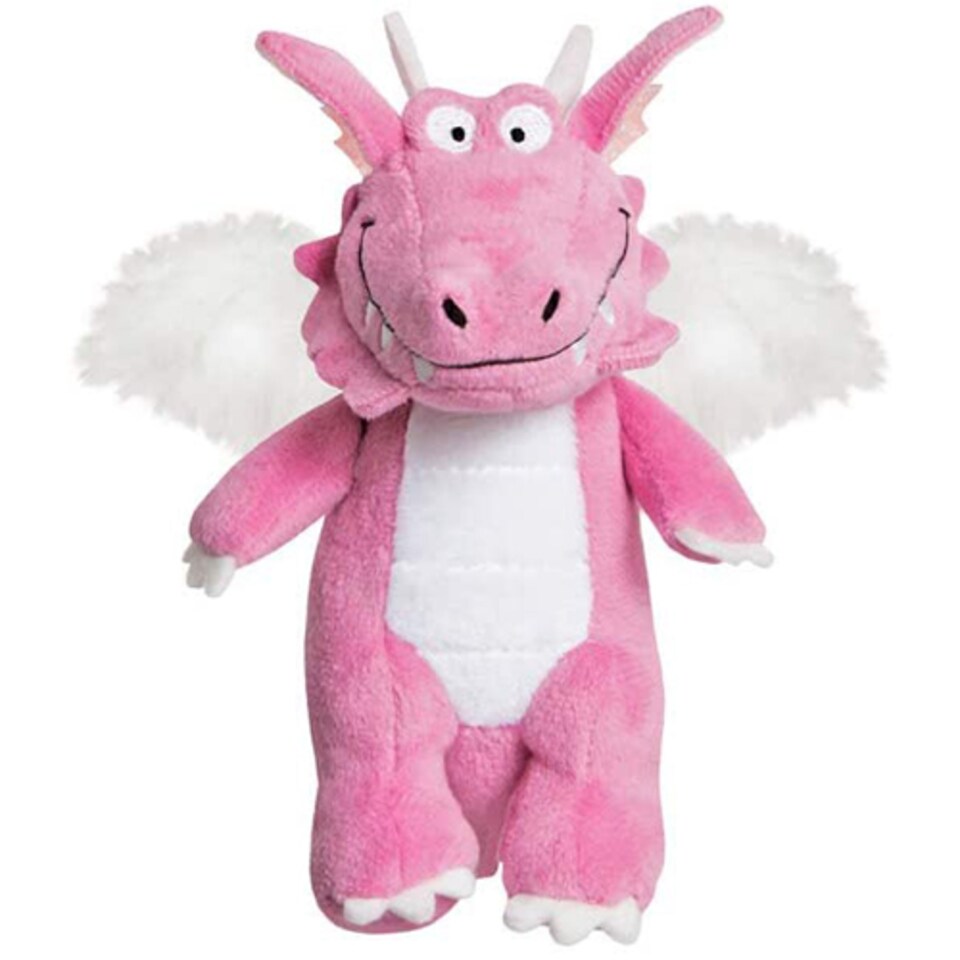 Pink Dragon - Brand New