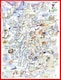 image 2 of Scotland Tim Bulmer 1000 piece Jigsaw