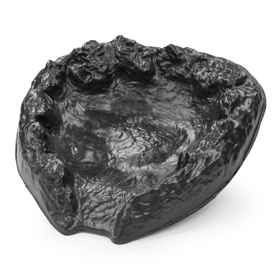 image 1 of Pisces Preformed Pond Header Pool Watercourse Waterfall - Garden Water Course Feature Fall