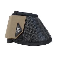 Hy Sport Active Horse Overreach Boots - Desert Sand - S