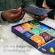 image 2 of Pukka Herbs Tea Selection Gift Set Box, Perfect Gift Idea, 45 Teabags, 9 Flavours