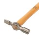 image 2 of Silverline - Pin Hammer Ash - 4oz (113g)