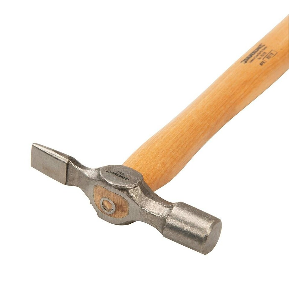 image 1 of Silverline - Pin Hammer Ash - 4oz (113g)
