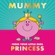 image 3 of Mr Men & Little Miss Mummy Mother's Day Card